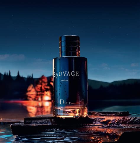 dior sauvage preço|sauvage dior fragrantica.